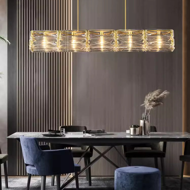 Chandelier ASENA