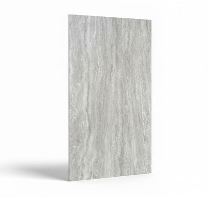 Wall Panel MILAN TRAVERTINO — decorative acoustic wall panel, sound absorption by RODESIGNE