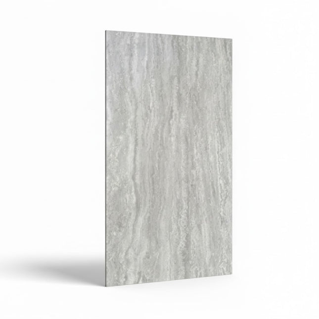 Wall Panel MILAN TRAVERTINO — decorative acoustic wall panel, sound absorption by RODESIGNE