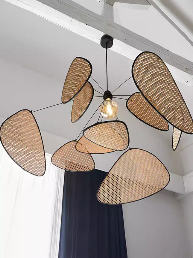 Pendant Light CANNUL by Romatti