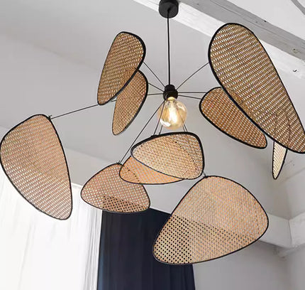 Pendant Light CANNUL — modern pendant light, custom designer lighting by RODESIGNE