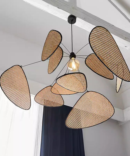Pendant Light CANNUL by Romatti