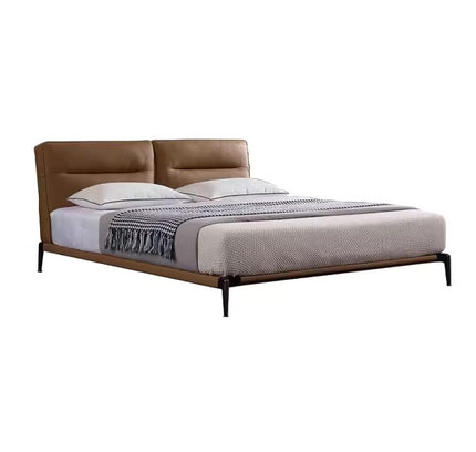 Bed HUGE — designer bed, custom furniture by RODESIGNE