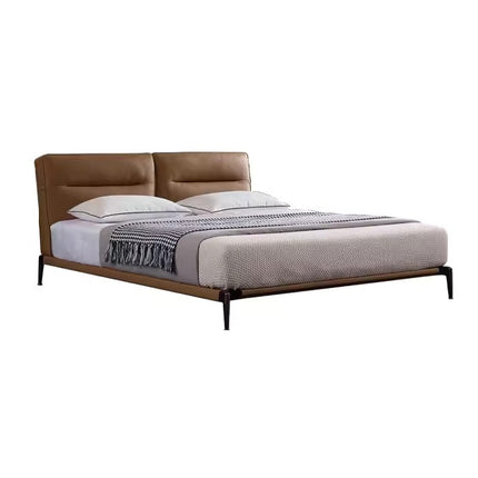 Bed HUGE — designer bed, custom furniture by RODESIGNE