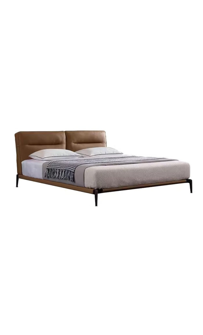 Bed HUGE