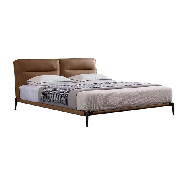 Bed HUGE — designer bed, custom furniture by RODESIGNE