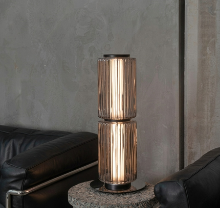 Table Lamp CYLNOVA by RODESIGNE