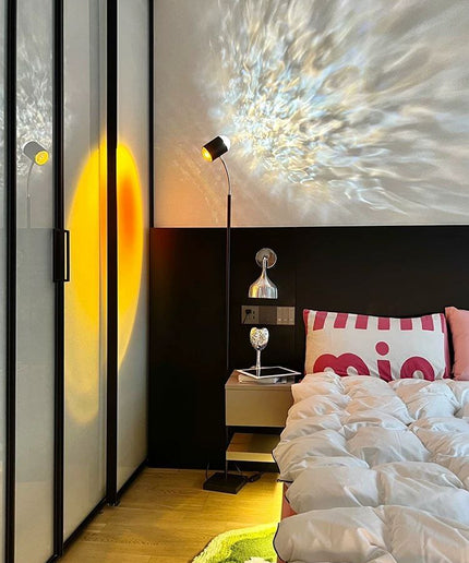 Floor Lamp HEDRA