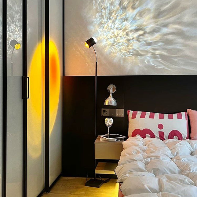 Floor Lamp HEDRA