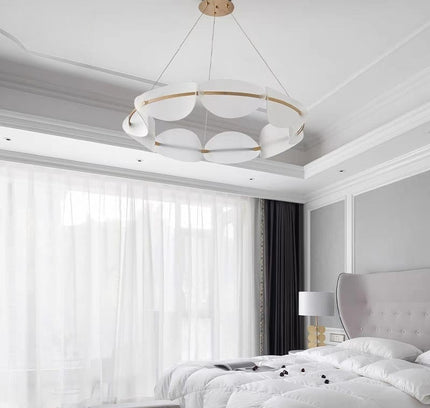Chandelier VAULT by Rodesigne