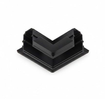 Connector Module BURANO-N — track lighting accessory, technical lighting by RODESIGNE
