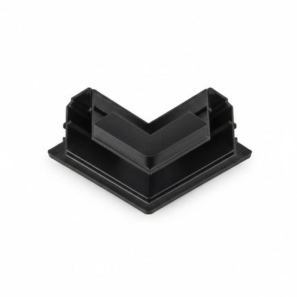 Connector Module BURANO-N — track lighting accessory, technical lighting by RODESIGNE