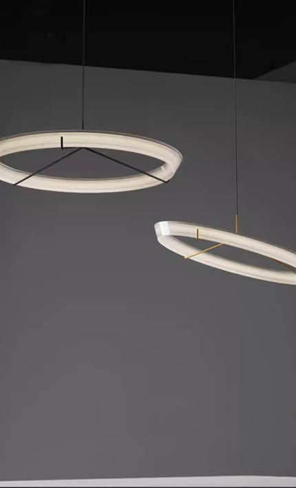 Chandelier NIARA