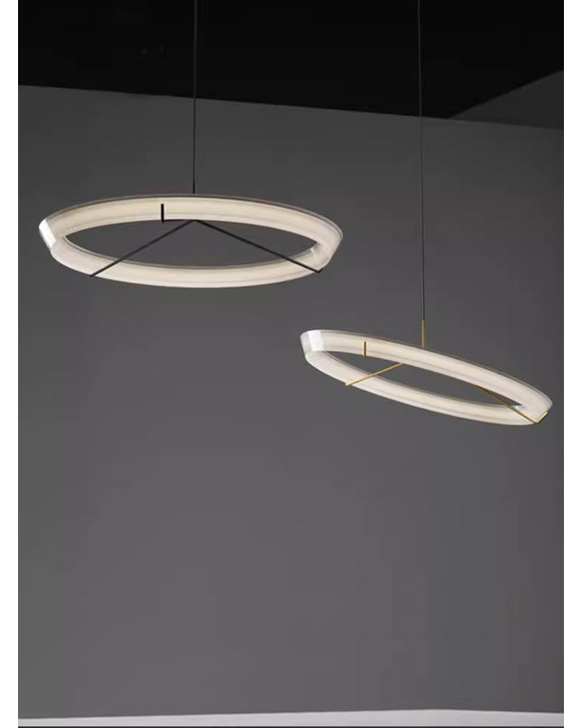 Chandelier NIARA by Rodesigne