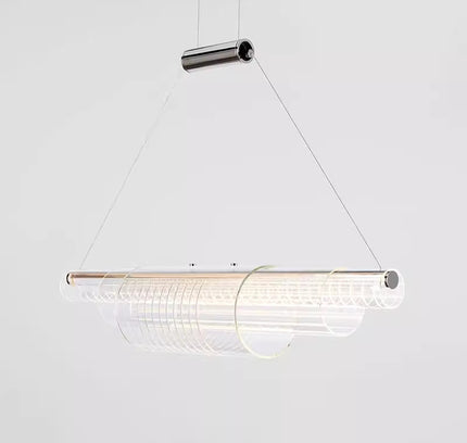 Chandelier AULUS — designer chandelier, custom lighting by RODESIGNE