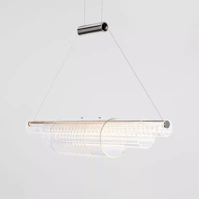 Chandelier AULUS — designer chandelier, custom lighting by RODESIGNE