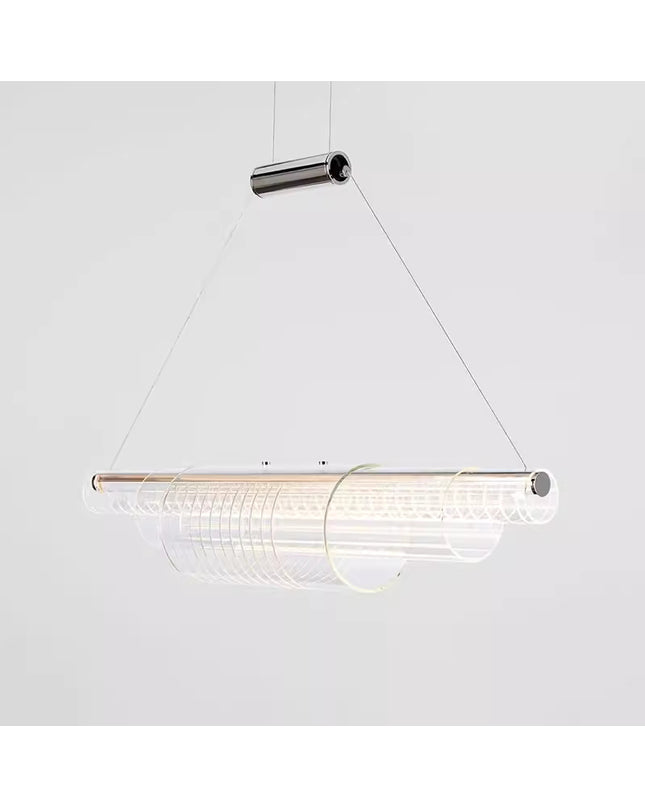 Chandelier AULUS — designer chandelier, custom lighting by RODESIGNE
