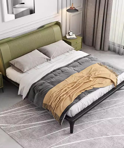 Bed ISTARD