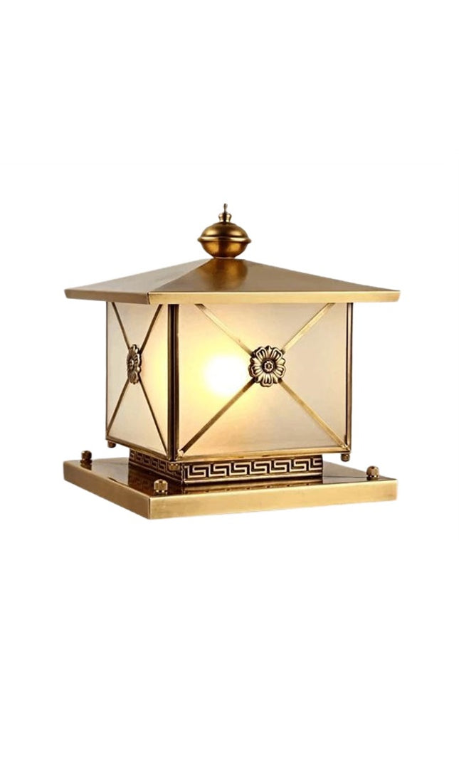 Table Lamp GONIK