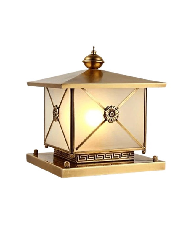 Table Lamp GONIK — designer table lamp by RODESIGNE