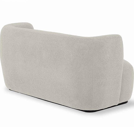 Sofa LIVORNO — designer sofa, custom furniture by RODESIGNE
