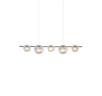 Chandelier GOREENA by Rodesigne