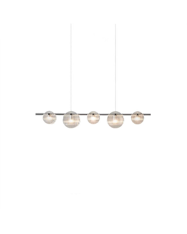 Chandelier GOREENA by Rodesigne