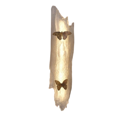 Wall Sconce WEFFER — wall sconce lamp, designer lighting by RODESIGNE