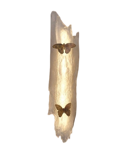 Wall Sconce WEFFER