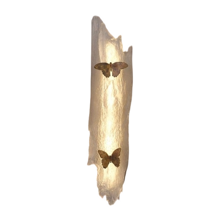 Wall Sconce WEFFER