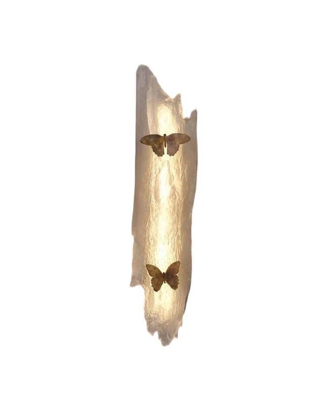 Wall Sconce WEFFER — wall sconce lamp, designer lighting by RODESIGNE