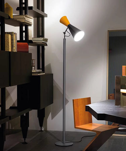 Floor Lamp PARLAM
