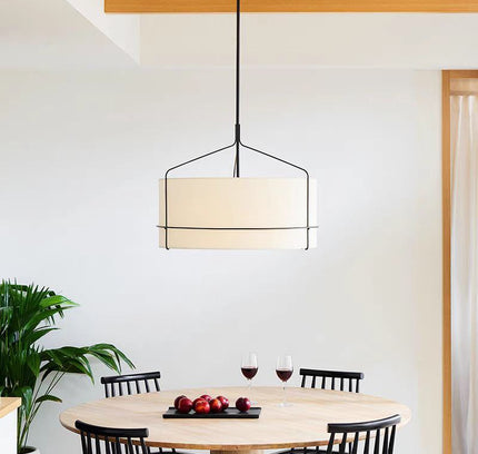Chandelier GANTA by Rodesigne
