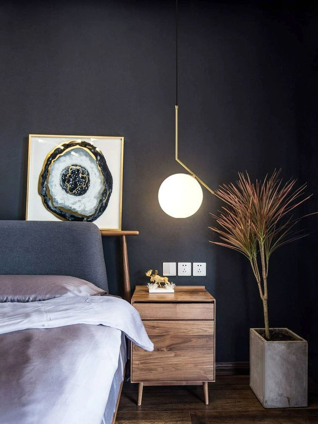Pendant Light JENDE