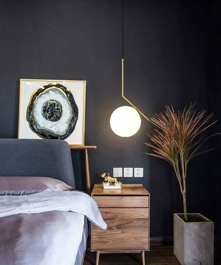 Pendant Light JENDE