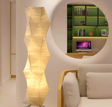 Floor Lamp HINATA — designer floor lamp by RODESIGNE