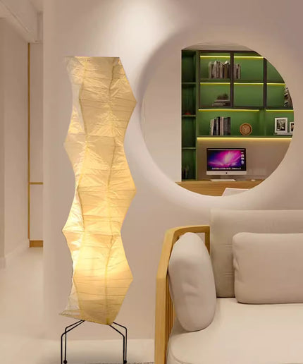 Floor Lamp HINATA