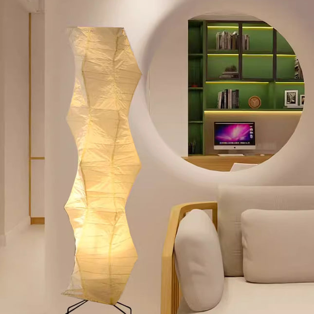 Floor Lamp HINATA