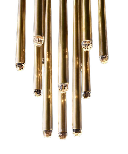Chandelier ZINNA