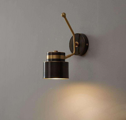Wall Sconce TERNI — wall sconce lamp, designer lighting by RODESIGNE