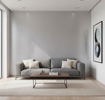 Wall Panel SANTOS — decorative acoustic wall panel, sound absorption by RODESIGNE