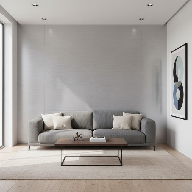 Wall Panel SANTOS — decorative acoustic wall panel, sound absorption by RODESIGNE