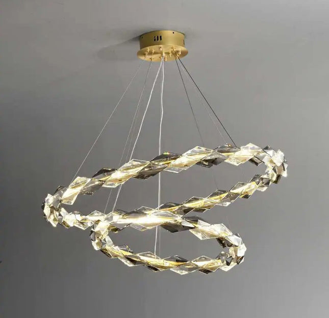 Pendant Light FABIANO