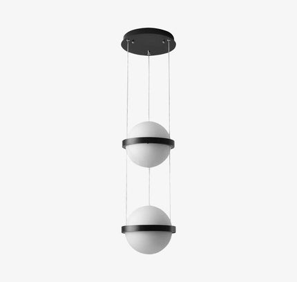 Designer Pendant Light PALMA — modern pendant light, custom designer lighting by RODESIGNE
