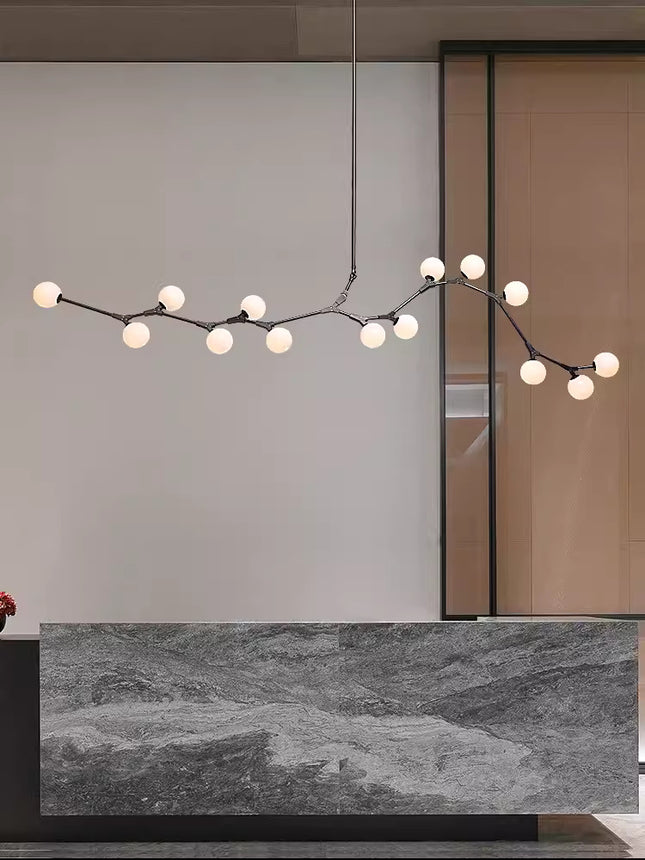Chandelier TY-TEL