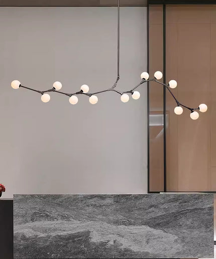Chandelier TY-TEL