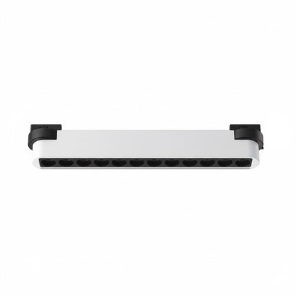 Recessed Light ROCCA-07 — recessed light, technical lighting by RODESIGNE
