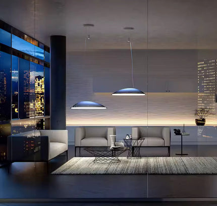 Chandelier WOLTER by Rodesigne