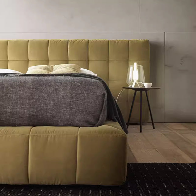 Bed TERTA