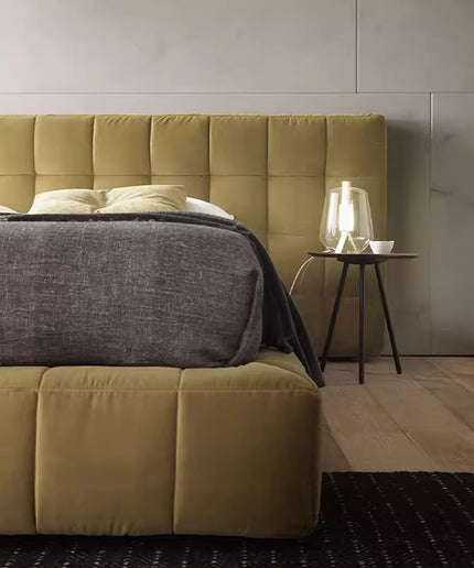 Bed TERTA
